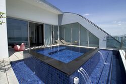 The Coast at Sentosa Cove (D4), Condominium #617679471